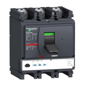Силовой автомат Schneider Electric Compact NSX 400, Micrologic 2.3 M, 50кА, 3P, 320А (ШНАЙДЕР) Силовой автомат Schneider Electric Compact NSX 400, Micrologic 2.3 M, 50кА, 3P, 320А (ШНАЙДЕР)