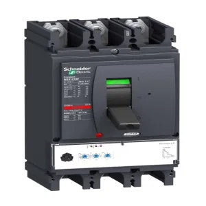 Силовой автомат Schneider Electric Compact NSX 630, Micrologic 2.3, 70кА, 3P, 630А (ШНАЙДЕР) Силовой автомат Schneider Electric Compact NSX 630, Micrologic 2.3, 70кА, 3P, 630А (ШНАЙДЕР)