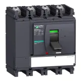 Schneider Electric LV432957, выключатель-разъединитель Compact NSX 630, 4P, 630 А
