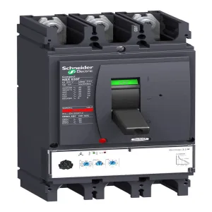Силовой автомат Schneider Electric Compact NSX 630, Micrologic 2.3 M, 36кА, 3P, 500А (ШНАЙДЕР) Силовой автомат Schneider Electric Compact NSX 630, Micrologic 2.3 M, 36кА, 3P, 500А (ШНАЙДЕР)