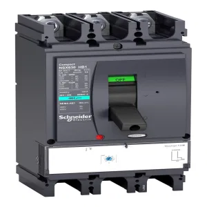 Силовой автомат Schneider Electric Compact NSX 400, Micrologic 1.3 M, 75кА, 3P, 320А (ШНАЙДЕР) Силовой автомат Schneider Electric Compact NSX 400, Micrologic 1.3 M, 75кА, 3P, 320А (ШНАЙДЕР)