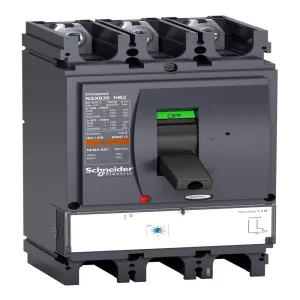 Силовой автомат Schneider Electric Compact NSX 400, Micrologic 1.3 M, 100кА, 3P, 320А (ШНАЙДЕР) Силовой автомат Schneider Electric Compact NSX 400, Micrologic 1.3 M, 100кА, 3P, 320А (ШНАЙДЕР)