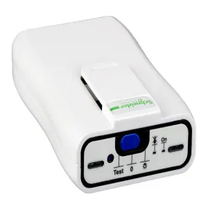 КАРМАННАЯ БАТАРЕЯ ДЛЯ MICROLOGIC (NSX100-630) (ШНАЙДЕР) КАРМАННАЯ БАТАРЕЯ ДЛЯ MICROLOGIC (NSX100-630) (ШНАЙДЕР)