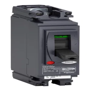 Силовой автомат Schneider Electric Compact NSX, 36кА, 1P, 63А (ШНАЙДЕР) Силовой автомат Schneider Electric Compact NSX, 36кА, 1P, 63А (ШНАЙДЕР)