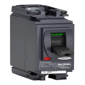 Силовой автомат Schneider Electric Compact NSX, 50кА, 1P, 20А (ШНАЙДЕР) Силовой автомат Schneider Electric Compact NSX, 50кА, 1P, 20А (ШНАЙДЕР)
