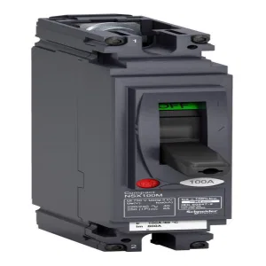 Силовой автомат Schneider Electric Compact NSX, 40кА, 1P, 40А (ШНАЙДЕР) Силовой автомат Schneider Electric Compact NSX, 40кА, 1P, 40А (ШНАЙДЕР)