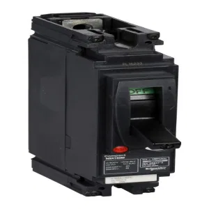 Силовой автомат Schneider Electric Compact NSX, 70кА, 1P, 125А (ШНАЙДЕР) Силовой автомат Schneider Electric Compact NSX, 70кА, 1P, 125А (ШНАЙДЕР)