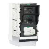 Schneider Electric LV480863 Fupact ISFL250 рубильник с предохранителем, 3P, 250 А