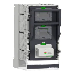 Рубильник с предохранителем Schneider Electric Fupact 400А 3P, 2 (ШНАЙДЕР) Рубильник с предохранителем Schneider Electric Fupact 400А 3P, 2 (ШНАЙДЕР)