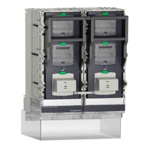 Рубильник с предохранителем Schneider Electric Fupact 1250А 3P, 3 (ШНАЙДЕР) Рубильник с предохранителем Schneider Electric Fupact 1250А 3P, 3 (ШНАЙДЕР)