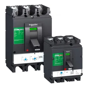Силовой автомат Schneider Electric EasyPact CVS 630, ETS 2.3, 50кА, 3P, 630А (ШНАЙДЕР) Силовой автомат Schneider Electric EasyPact CVS 630, ETS 2.3, 50кА, 3P, 630А (ШНАЙДЕР)