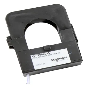 Трансформатор тока Schneider Electric Tesys T 2400/, кл.т. 1, LVCT02404S (ШНАЙДЕР) Трансформатор тока Schneider Electric Tesys T 2400/, кл.т. 1, LVCT02404S (ШНАЙДЕР)