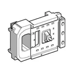 КАТУШКА КОНТАКТОРА CR1F630 110V (ШНАЙДЕР) КАТУШКА КОНТАКТОРА CR1F630 110V (ШНАЙДЕР)