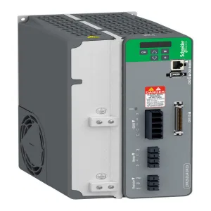 СЕРВОПРЕОБРАЗОВАТЕЛЬ LXM26DU30M3X (ШНАЙДЕР) СЕРВОПРЕОБРАЗОВАТЕЛЬ LXM26DU30M3X (ШНАЙДЕР)