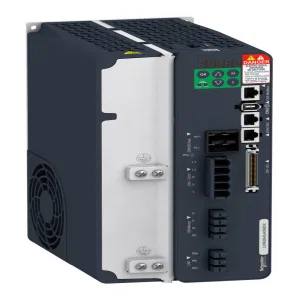 СЕРВОПРЕОБРАЗОВАТЕЛЬ LXM28AU30M3X (ШНАЙДЕР) СЕРВОПРЕОБРАЗОВАТЕЛЬ LXM28AU30M3X (ШНАЙДЕР)