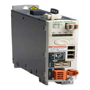 СЕРВОПРИВОД LXM32A CAN RJ45 12A ПЕР (ШНАЙДЕР) СЕРВОПРИВОД LXM32A CAN RJ45 12A ПЕР (ШНАЙДЕР)