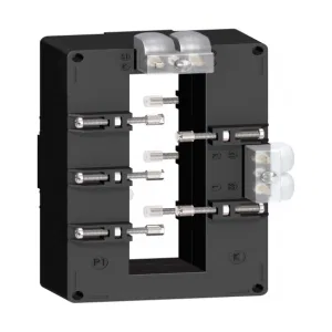 Шинный трансформатор тока Schneider Electric 2000/5А 20ВА, кл.т. 1, METSECT5DB200R (ШНАЙДЕР) Шинный трансформатор тока Schneider Electric 2000/5А 20ВА, кл.т. 1, METSECT5DB200R (ШНАЙДЕР)