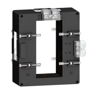 Трансформатор тока Schneider Electric PowerLogic 4000/5А 50ВА, кл.т. 1 (ШНАЙДЕР) Трансформатор тока Schneider Electric PowerLogic 4000/5А 50ВА, кл.т. 1 (ШНАЙДЕР)