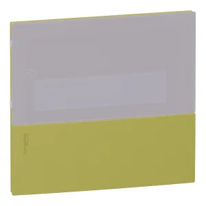 MINI PRAGMA фисташк. ПЕРЕДНЯЯ ПАНЕЛЬ ВСТРАИВ. ЩИТА С ДЫМЧ. ДВ. 1РЯД/4МОД,Италия (ШНАЙДЕР) MINI PRAGMA фисташк. ПЕРЕДНЯЯ ПАНЕЛЬ ВСТРАИВ. ЩИТА С ДЫМЧ. ДВ. 1РЯД/4МОД,Италия (ШНАЙДЕР)