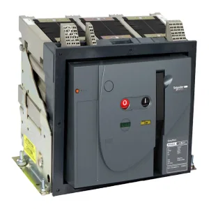 Schneider Electric MVS10H3NF0D — выключатель-разъединитель EasyPact MVS 1000 А, 3P, 65 кА (ШНАЙДЕР) Schneider Electric MVS10H3NF0D — выключатель-разъединитель EasyPact MVS 1000 А, 3P, 65 кА (ШНАЙДЕР)