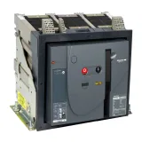 Schneider Electric EasyPact MVS MVS16H3NF5L, 1 600 А, 3P, 65 кА, автоматический выключатель
