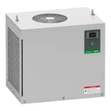 Schneider Electric NSYCUX2KR — блок охлаждения для шкафа, на крыше, 2050 Вт, 230 В
