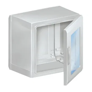 Schneider Electric THALASSA PLA NSYPLA15103TG - шкаф напольный 1000 x 1500 x 320 мм, IP65, полиэстер (ШНАЙДЕР) Schneider Electric THALASSA PLA NSYPLA15103TG - шкаф напольный 1000 x 1500 x 320 мм, IP65, полиэстер (ШНАЙДЕР)