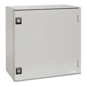 Schneider Electric Thalassa PLM NSYPLM75PG, шкаф 747 x 536 x 300 мм, IP66 (ШНАЙДЕР) Schneider Electric Thalassa PLM NSYPLM75PG, шкаф 747 x 536 x 300 мм, IP66 (ШНАЙДЕР)
