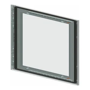 2 ПРОЗРАЧНЫХ ДВЕРИ SF/SM 2200x600 (ШНАЙДЕР) 2 ПРОЗРАЧНЫХ ДВЕРИ SF/SM 2200x600 (ШНАЙДЕР)