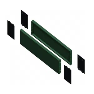 2 БОКОВЫЕ ПАНЕЛИ ЦОКОЛЯ 600X100 (ШНАЙДЕР) 2 БОКОВЫЕ ПАНЕЛИ ЦОКОЛЯ 600X100 (ШНАЙДЕР)