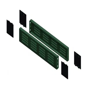 2 БОКОВЫЕ ПАНЕЛИ ЦОКОЛЯ ВЕНТ. 800x100 (ШНАЙДЕР) 2 БОКОВЫЕ ПАНЕЛИ ЦОКОЛЯ ВЕНТ. 800x100 (ШНАЙДЕР)