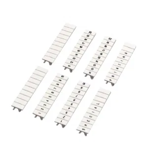 Schneider Electric NSYTRAB580 - лента маркировки для клеммников 5 мм, цифры 71...80 (ШНАЙДЕР) Schneider Electric NSYTRAB580 - лента маркировки для клеммников 5 мм, цифры 71...80 (ШНАЙДЕР)