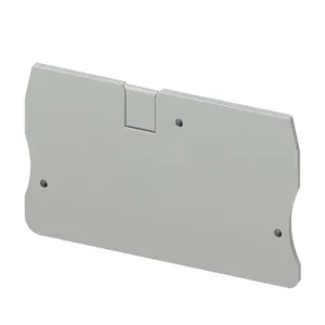 Schneider Electric NSYTRACR63 - торцевая крышка Linergy TR (ШНАЙДЕР) Schneider Electric NSYTRACR63 - торцевая крышка Linergy TR (ШНАЙДЕР)