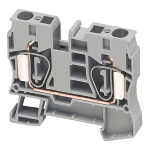 Schneider Electric Linergy TR NSYTRR102BL клеммная колодка, пружинная, проходная, 10 мм² (ШНАЙДЕР) Schneider Electric Linergy TR NSYTRR102BL клеммная колодка, пружинная, проходная, 10 мм² (ШНАЙДЕР)