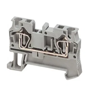Schneider Electric Linergy TR NSYTRR42BL клеммная колодка, пружинная, проходная, 4 мм² (ШНАЙДЕР) Schneider Electric Linergy TR NSYTRR42BL клеммная колодка, пружинная, проходная, 4 мм² (ШНАЙДЕР)