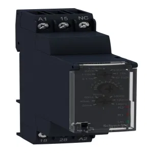 РЕЛЕ ВРЕМЕНИ RE22R1QMU (ШНАЙДЕР) РЕЛЕ ВРЕМЕНИ RE22R1QMU (ШНАЙДЕР)