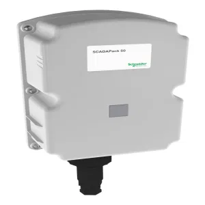 Регистратор SCADAPack 50с 3G модемом и внешней антенной (ШНАЙДЕР) Регистратор SCADAPack 50с 3G модемом и внешней антенной (ШНАЙДЕР)
