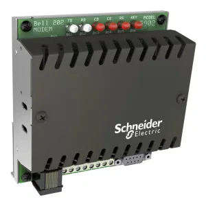 Модуль расширения 5902 FSK,1200 baud, 2/4 wire, DE9S port (ШНАЙДЕР) Модуль расширения 5902 FSK,1200 baud, 2/4 wire, DE9S port (ШНАЙДЕР)