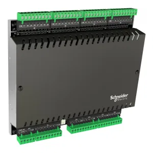 Модуль расширения 5606-24 I/O , 32 D/I (24V), 16 D/O(R), 8 A/I, 2 A/O (ШНАЙДЕР) Модуль расширения 5606-24 I/O , 32 D/I (24V), 16 D/O(R), 8 A/I, 2 A/O (ШНАЙДЕР)