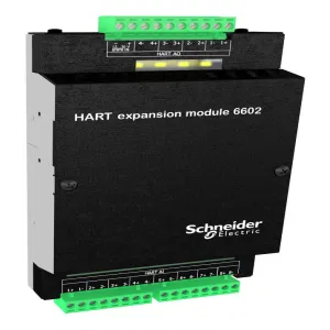 Модуль расширения 6601I/O, 16 D/I (24В), 10 D/O Реле, 6 A/I (20мА) (ШНАЙДЕР) Модуль расширения 6601I/O, 16 D/I (24В), 10 D/O Реле, 6 A/I (20мА) (ШНАЙДЕР)