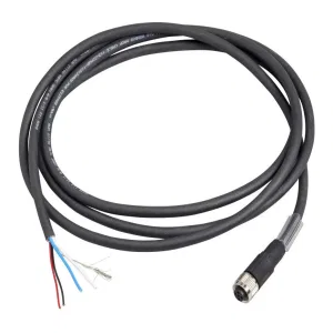 КАБЕЛЬ MODBUS IP67 TCSMCN1F2 (ШНАЙДЕР) КАБЕЛЬ MODBUS IP67 TCSMCN1F2 (ШНАЙДЕР)