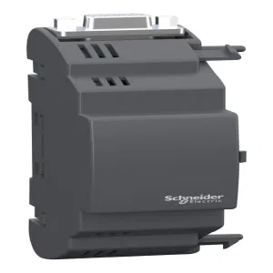 Коммуник модуль Profibus (ШНАЙДЕР) Коммуник модуль Profibus (ШНАЙДЕР)