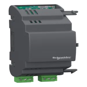 Коммуник модуль BACnet MSTP или Modbus (ШНАЙДЕР) Коммуник модуль BACnet MSTP или Modbus (ШНАЙДЕР)