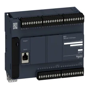 КОМПАКТНЫЙ БАЗОВЫЙ БЛОК M221-40IO ТРАНЗИСТ ИСТОЧНИК (ШНАЙДЕР) КОМПАКТНЫЙ БАЗОВЫЙ БЛОК M221-40IO ТРАНЗИСТ ИСТОЧНИК (ШНАЙДЕР)