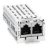 Коммуникационная модуль Ethernet/IP, Modbus TCP + MD Link (ШНАЙДЕР) Коммуникационная модуль Ethernet/IP, Modbus TCP + MD Link (ШНАЙДЕР)