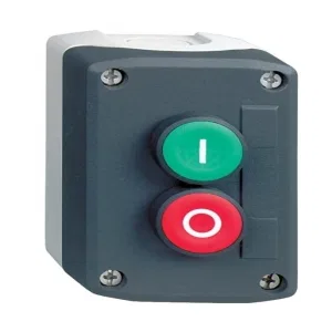 Кнопочный пост Schneider Electric Harmony XALD, 2 кнопки (ШНАЙДЕР) Кнопочный пост Schneider Electric Harmony XALD, 2 кнопки (ШНАЙДЕР)