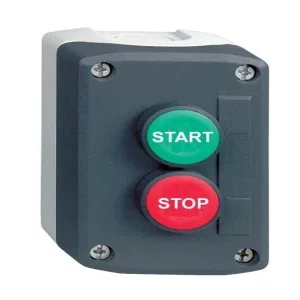 Кнопочный пост Schneider Electric Harmony XALD, 2 кнопки (ШНАЙДЕР) Кнопочный пост Schneider Electric Harmony XALD, 2 кнопки (ШНАЙДЕР)