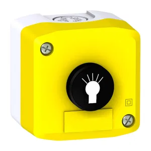 Кнопочный пост Schneider Electric Harmony XALF, 1 кнопка (ШНАЙДЕР) Кнопочный пост Schneider Electric Harmony XALF, 1 кнопка (ШНАЙДЕР)