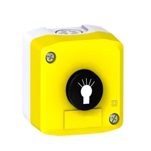 Кнопочный пост Schneider Electric Harmony XALF, 1 кнопка (ШНАЙДЕР) Кнопочный пост Schneider Electric Harmony XALF, 1 кнопка (ШНАЙДЕР)