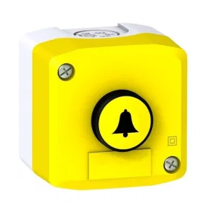 Кнопочный пост Schneider Electric Harmony XALF, 1 кнопка (ШНАЙДЕР) Кнопочный пост Schneider Electric Harmony XALF, 1 кнопка (ШНАЙДЕР)